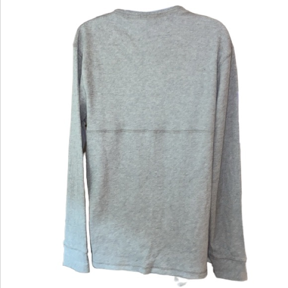 Timberland Thermal Shirt - Picture 4 of 11